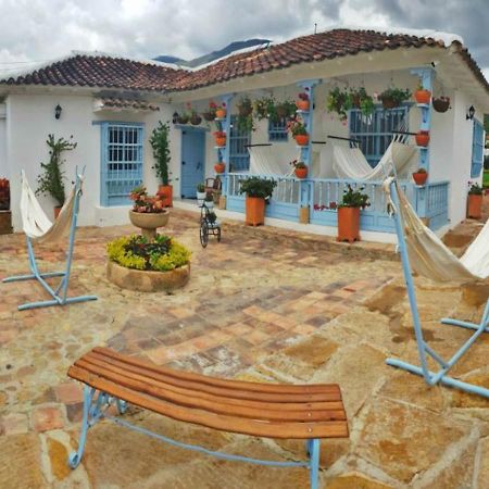 Casa Hotel Santa Helena Boutique فيلا دي ليفا المظهر الخارجي الصورة