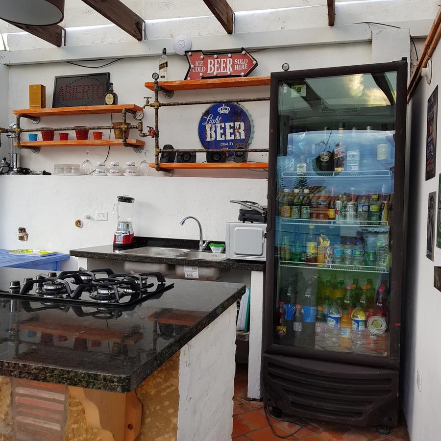 Casa Hotel Santa Helena Boutique فيلا دي ليفا المظهر الخارجي الصورة