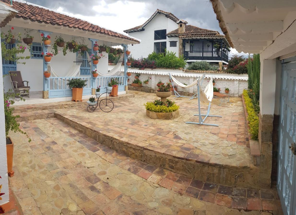 Casa Hotel Santa Helena Boutique فيلا دي ليفا المظهر الخارجي الصورة