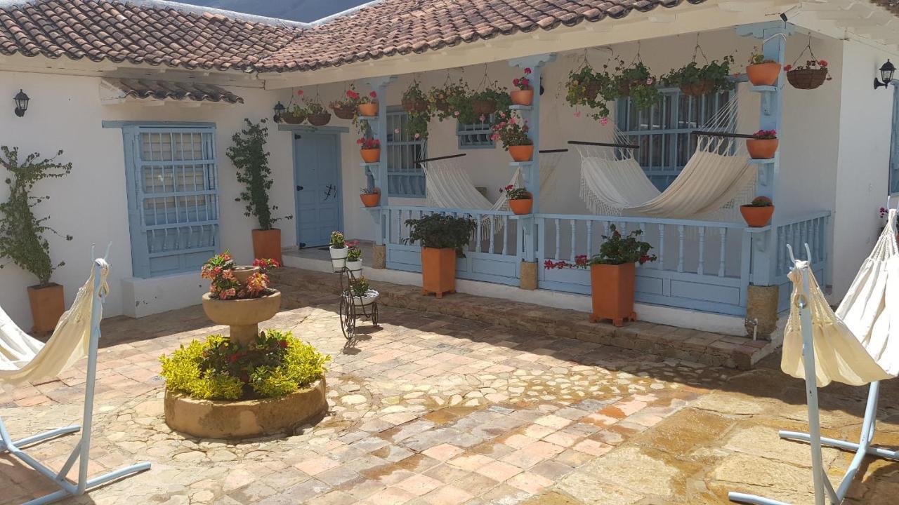 Casa Hotel Santa Helena Boutique فيلا دي ليفا المظهر الخارجي الصورة