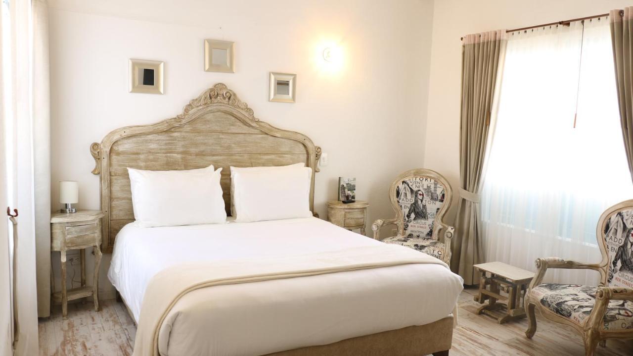 Casa Hotel Santa Helena Boutique فيلا دي ليفا المظهر الخارجي الصورة