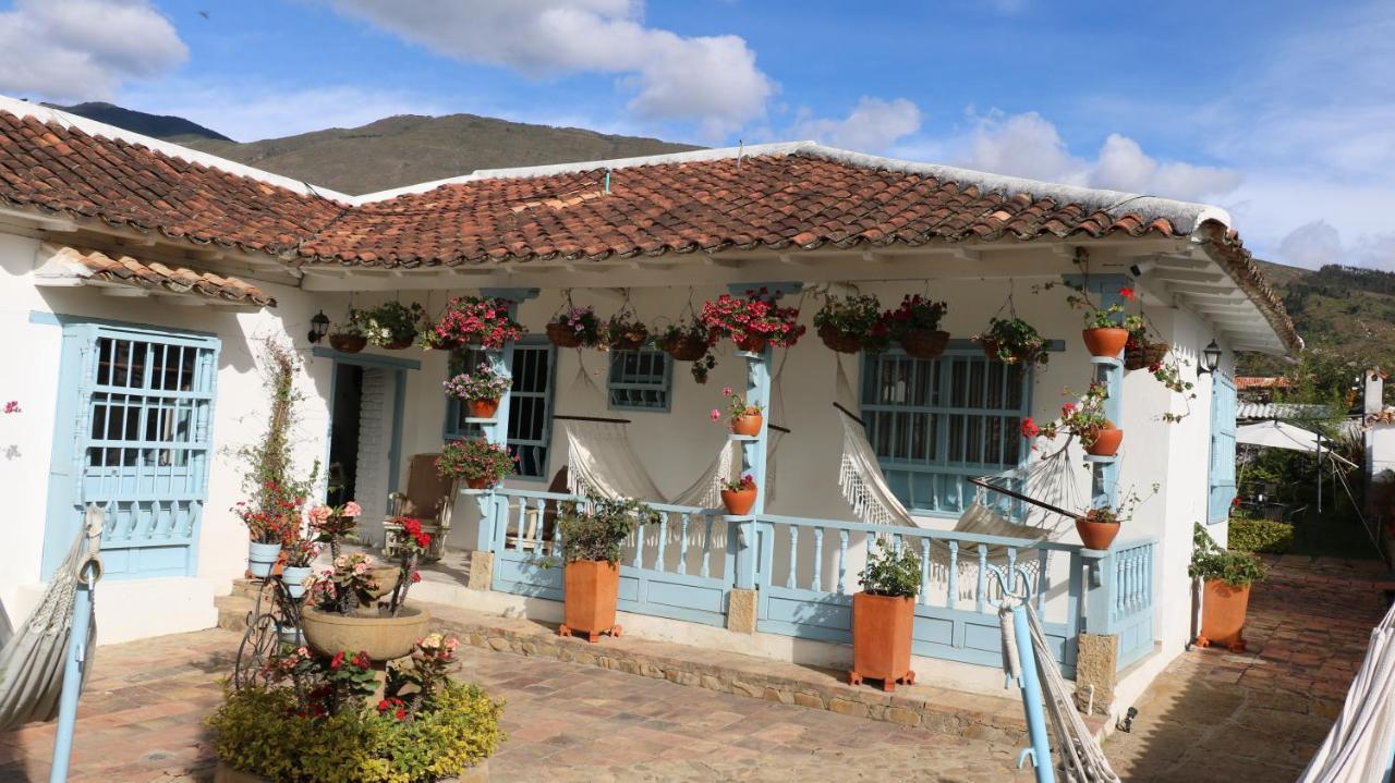 Casa Hotel Santa Helena Boutique فيلا دي ليفا المظهر الخارجي الصورة
