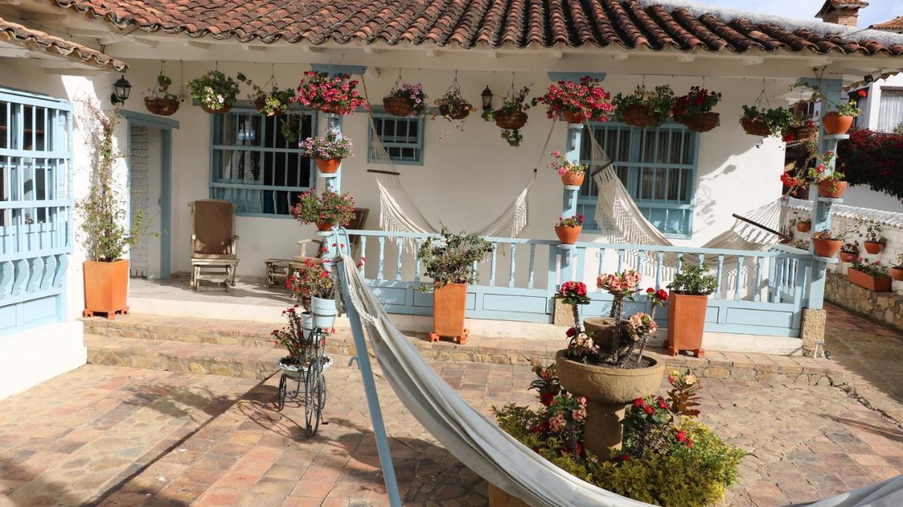Casa Hotel Santa Helena Boutique فيلا دي ليفا المظهر الخارجي الصورة