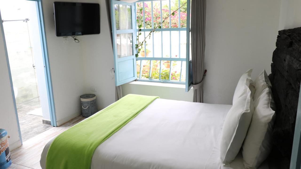 Casa Hotel Santa Helena Boutique فيلا دي ليفا المظهر الخارجي الصورة