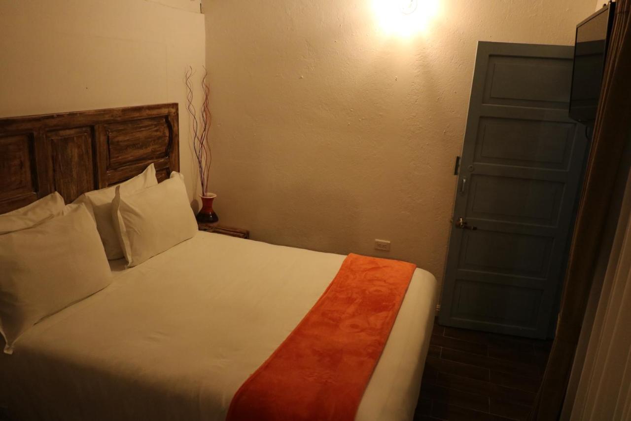 Casa Hotel Santa Helena Boutique فيلا دي ليفا المظهر الخارجي الصورة