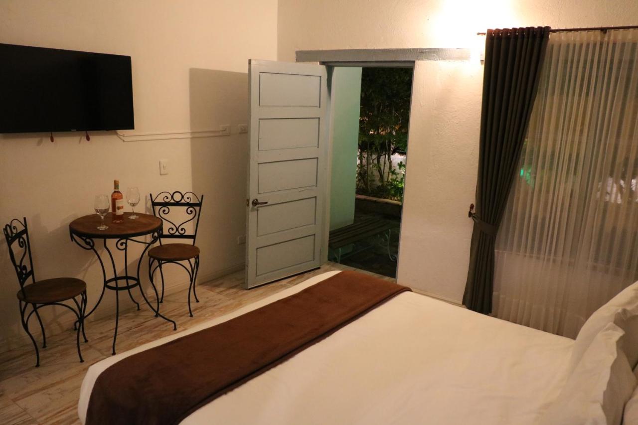 Casa Hotel Santa Helena Boutique فيلا دي ليفا المظهر الخارجي الصورة