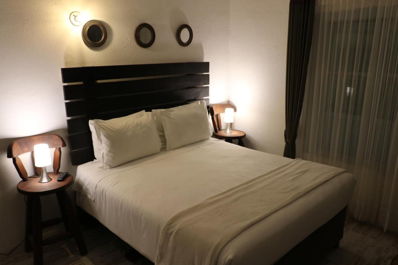Casa Hotel Santa Helena Boutique فيلا دي ليفا المظهر الخارجي الصورة