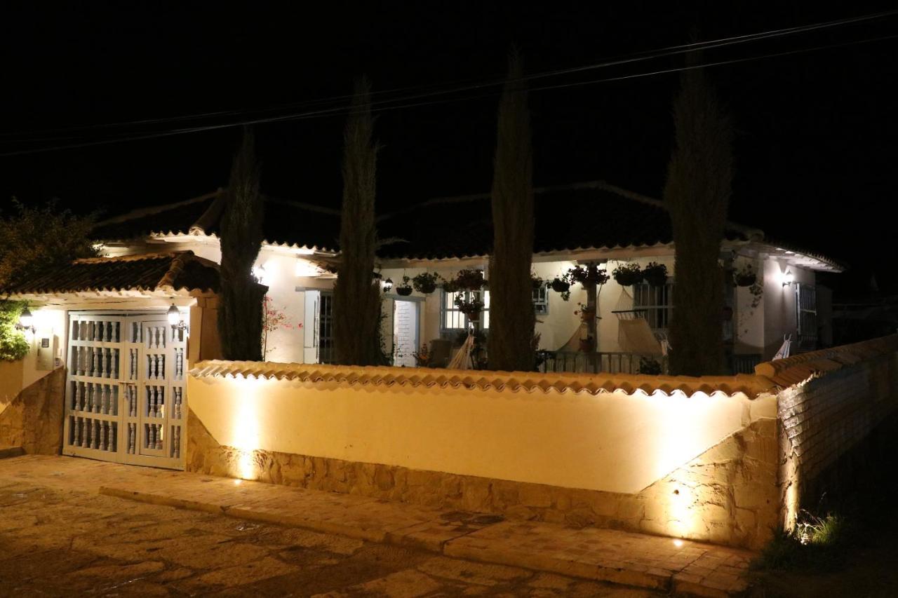 Casa Hotel Santa Helena Boutique فيلا دي ليفا المظهر الخارجي الصورة